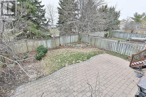 142 Larratt Lane, Richmond Hill, ON - Outdoor