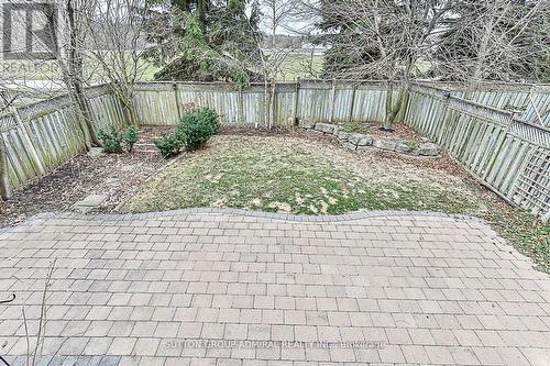 142 Larratt Lane, Richmond Hill, ON - Outdoor