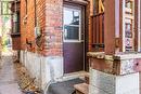 Bsmnt - 110 Gothic Avenue, Toronto, ON  -  