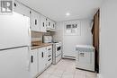 Bsmnt - 110 Gothic Avenue, Toronto, ON  - Indoor Photo Showing Kitchen 