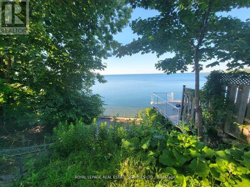 135 Lake Shore Drive, Toronto, ON - Outdoor With Body Of Water With View