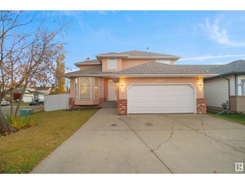 15436 65 St Nw, Edmonton, AB 