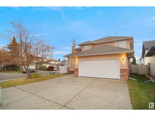 15436 65 St Nw, Edmonton, AB 