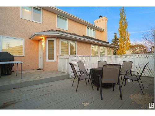 15436 65 St Nw, Edmonton, AB 