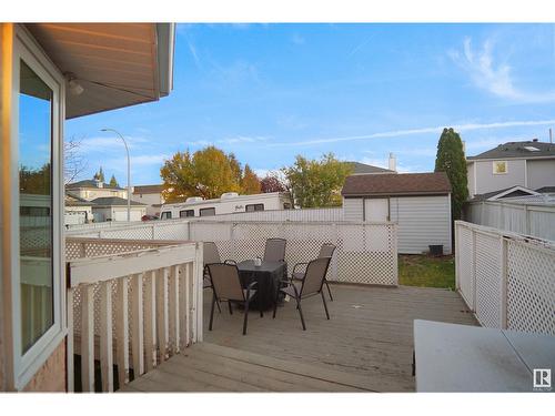 15436 65 St Nw, Edmonton, AB 