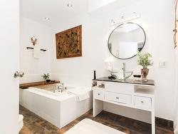 Bathroom - 