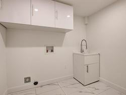 Laundry room - 