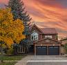 99 Kenpark Ave, Brampton, ON  - Outdoor 