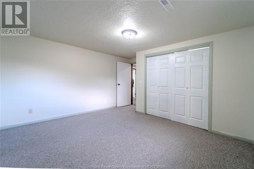 535 Gary Unit# Lower, Lasalle, ON - Indoor Photo Showing Other Room