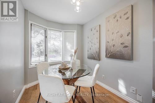 1513 Woodruff Crescent, Pickering (Amberlea), ON - Indoor Photo Showing Dining Room