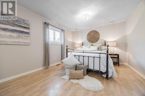 1513 Woodruff Crescent, Pickering (Amberlea), ON - Indoor Photo Showing Bedroom