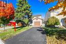 1513 Woodruff Crescent, Pickering (Amberlea), ON  - Outdoor 