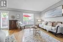 1513 Woodruff Crescent, Pickering (Amberlea), ON  - Indoor Photo Showing Living Room 