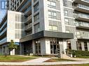 507 - 2015 Sheppard Avenue E, Toronto, ON  - Outdoor With Balcony With Facade 