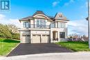 15 Kenneth Campbell Court, Aurora, ON  - Outdoor With Facade 