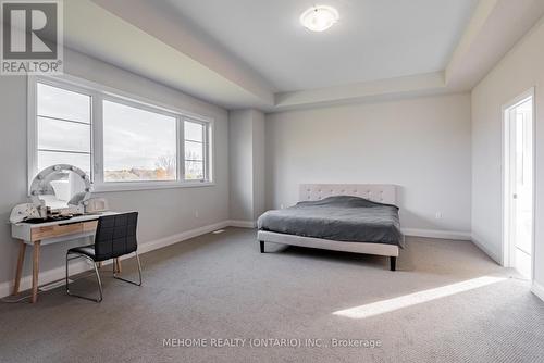 15 Kenneth Campbell Court, Aurora, ON - Indoor Photo Showing Bedroom