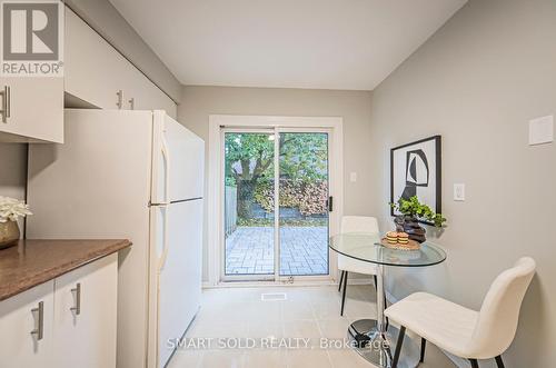 3 Sundown Court, Vaughan, ON - Indoor Photo Showing Dining Room