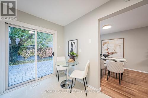 3 Sundown Court, Vaughan, ON - Indoor Photo Showing Dining Room