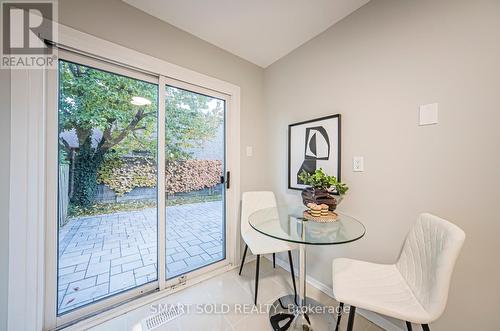 3 Sundown Court, Vaughan, ON - Indoor Photo Showing Dining Room