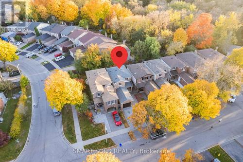 3 Sundown Court, Vaughan, ON - Outdoor With View