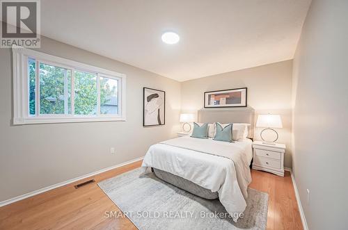 3 Sundown Court, Vaughan, ON - Indoor Photo Showing Bedroom