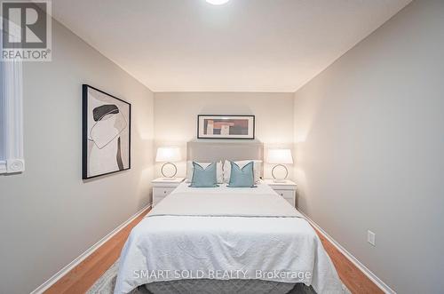 3 Sundown Court, Vaughan, ON - Indoor Photo Showing Bedroom