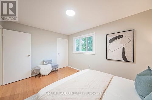 3 Sundown Court, Vaughan, ON - Indoor Photo Showing Bedroom