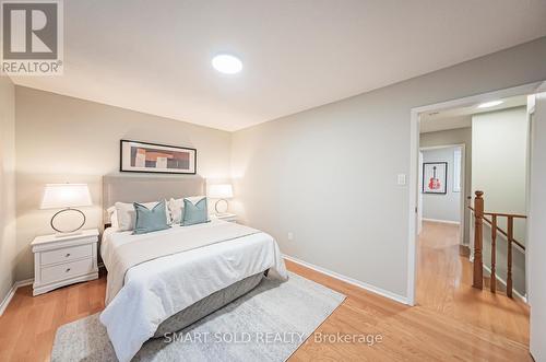 3 Sundown Court, Vaughan, ON - Indoor Photo Showing Bedroom