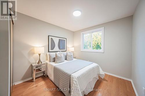 3 Sundown Court, Vaughan, ON - Indoor Photo Showing Bedroom