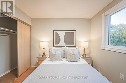 3 Sundown Court, Vaughan, ON - Indoor Photo Showing Bedroom