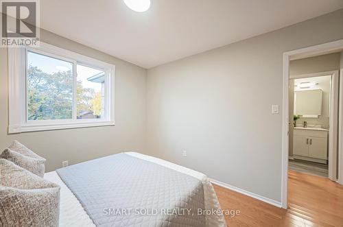 3 Sundown Court, Vaughan, ON - Indoor Photo Showing Bedroom