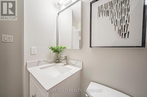 3 Sundown Court, Vaughan, ON - Indoor Photo Showing Bathroom