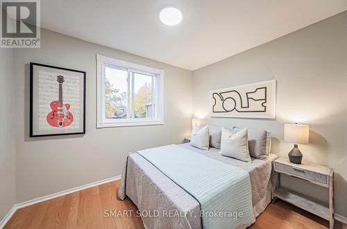 3 Sundown Court, Vaughan, ON - Indoor Photo Showing Bedroom