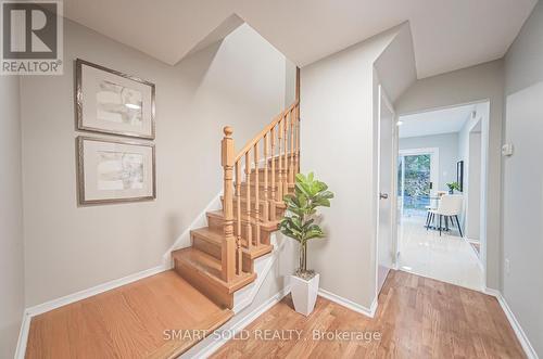 3 Sundown Court, Vaughan, ON - Indoor Photo Showing Other Room