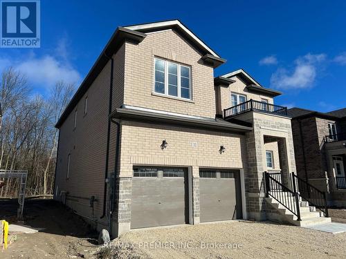 32 Amber Drive, Wasaga Beach, ON - Outdoor