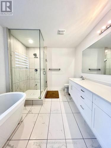 32 Amber Drive, Wasaga Beach, ON - Indoor Photo Showing Bathroom