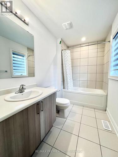 32 Amber Drive, Wasaga Beach, ON - Indoor Photo Showing Bathroom