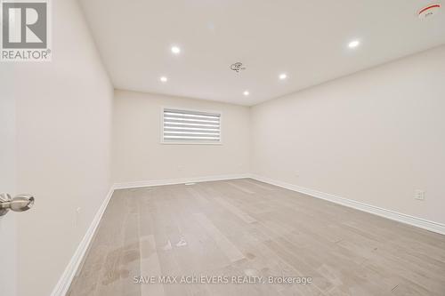 31 Histon Crescent, Brampton, ON - Indoor Photo Showing Other Room