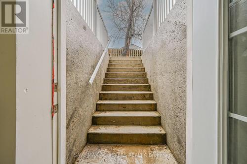 31 Histon Crescent, Brampton, ON - Indoor Photo Showing Other Room