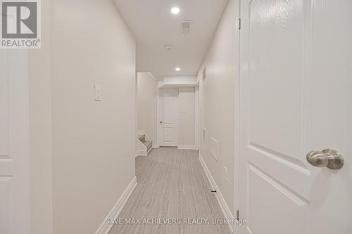 31 Histon Crescent, Brampton, ON - Indoor Photo Showing Other Room