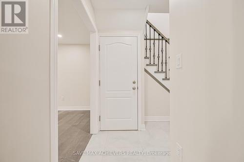 31 Histon Crescent, Brampton, ON - Indoor Photo Showing Other Room