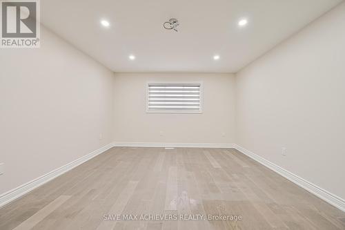 31 Histon Crescent, Brampton, ON - Indoor Photo Showing Other Room