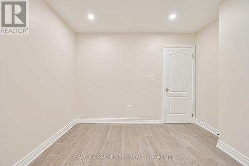 31 Histon Crescent, Brampton, ON - Indoor Photo Showing Other Room