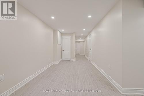 31 Histon Crescent, Brampton, ON - Indoor Photo Showing Other Room