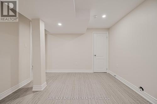 31 Histon Crescent, Brampton, ON - Indoor Photo Showing Other Room