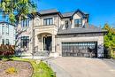 620 Trudale Court, Oakville, ON  - Outdoor With Facade 