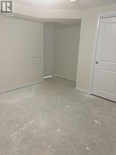 Lot31 Fieldridge Crescent, Brampton, ON - Indoor Photo Showing Other Room