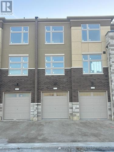 Lot31 Fieldridge Crescent, Brampton, ON - Outdoor With Facade