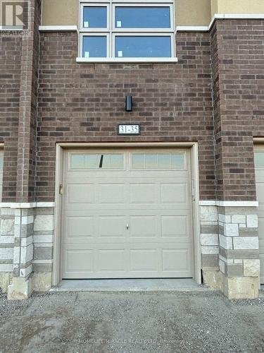 Lot31 Fieldridge Crescent, Brampton, ON - 