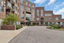 113 - 400 Romeo Street N, Stratford, ON  - Outdoor With Facade 